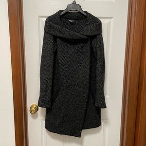 JNY Jones New York Women’s Long Knit Dress, Size S